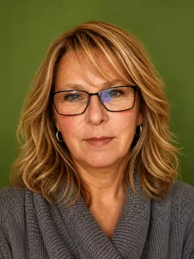 Susanne Staedel