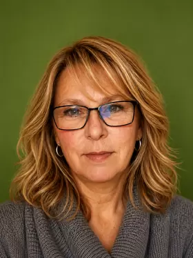 Susanne Staedel