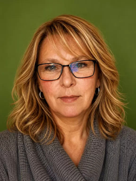 Susanne Staedel