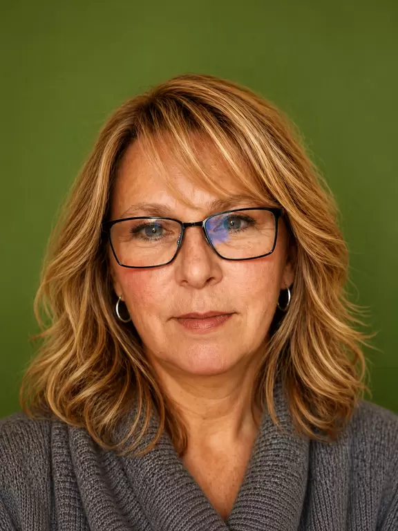 Susanne Staedel