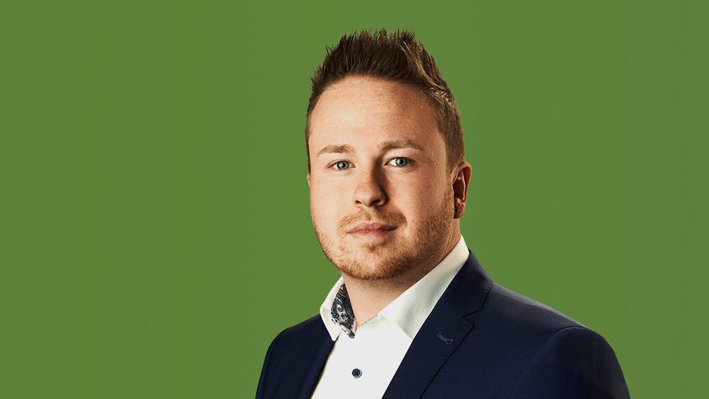 LVM-Versicherungsagentur Daniel Voordouw