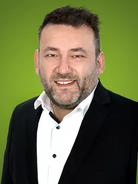 Benjamin Horstmann