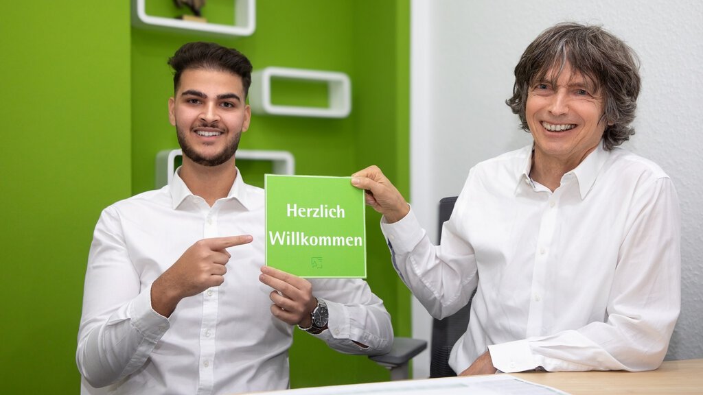 LVM-Versicherungsagentur Arman Durrani