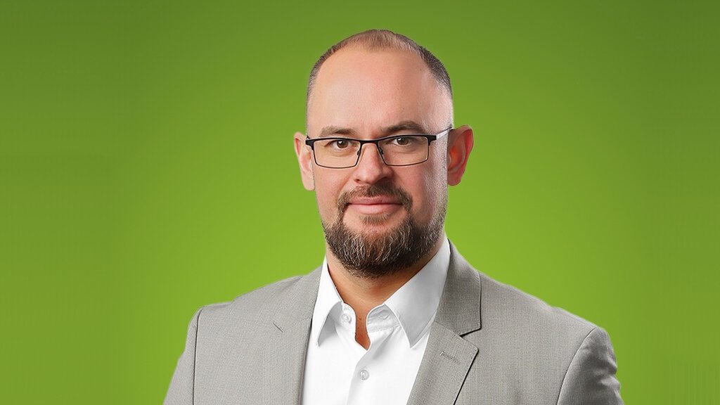 LVM-Versicherungsagentur Sergej Margacev