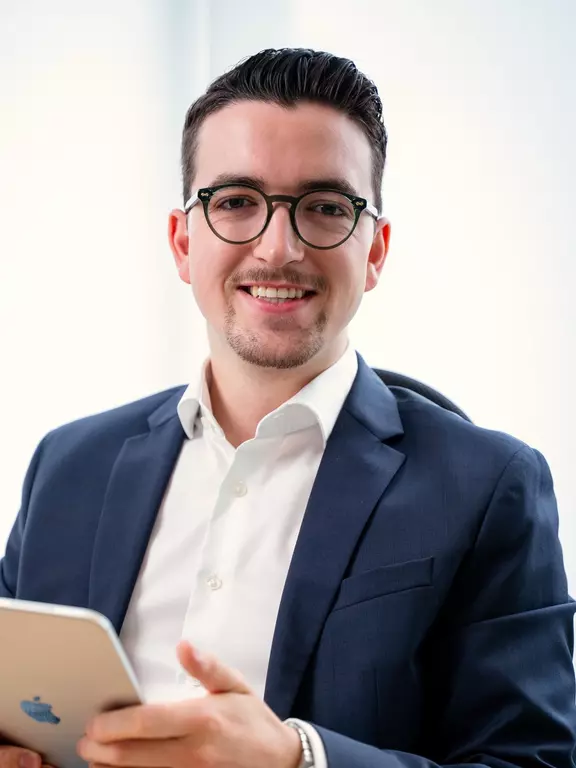 Bastian Laufersweiler