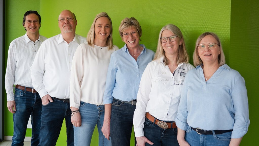 LVM-Versicherungsagentur Behre & Kenkel Inh. M. Behre