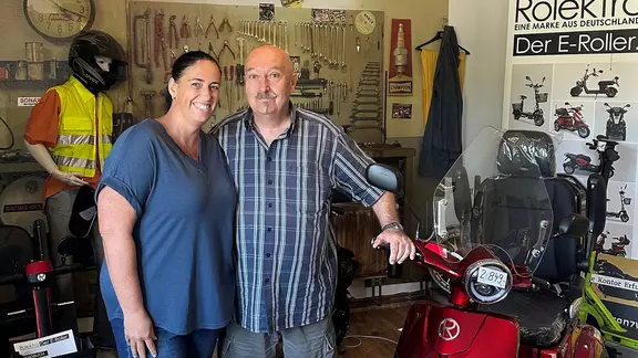 Unser Partner Bike Kontor