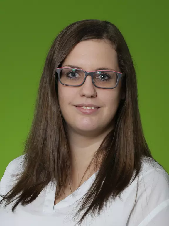 Saskia Fleischhacker