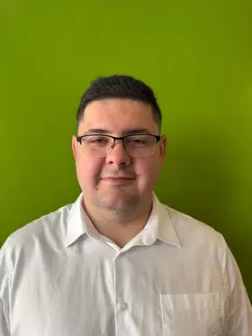 Nenad Djordjevski