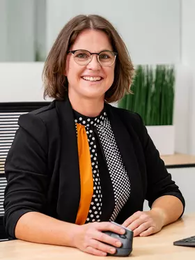 Anne Bengfort-Lepping