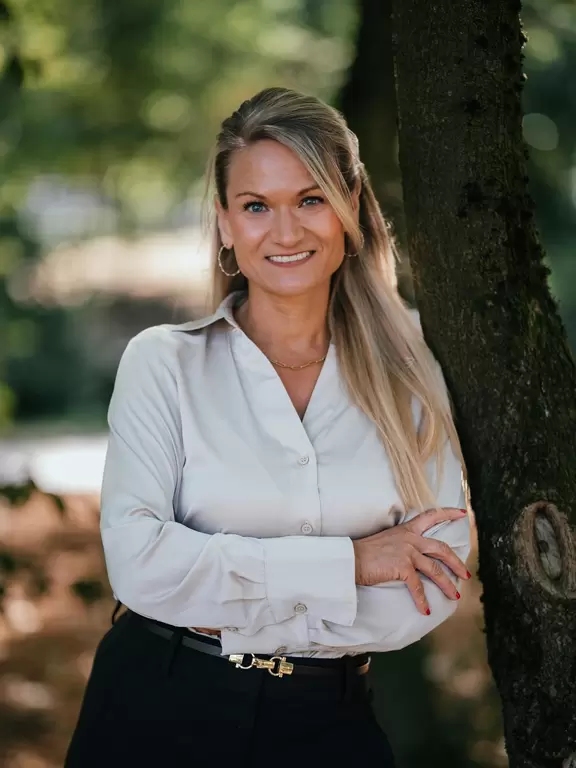 Sandra Rothenbusch