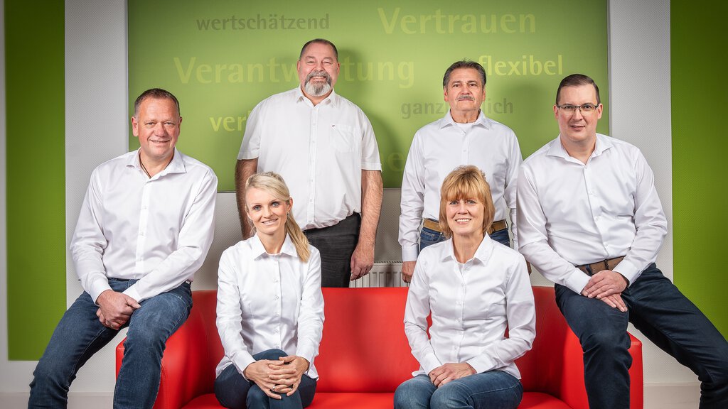 LVM-Versicherungsagentur Föhrweiser & Frech