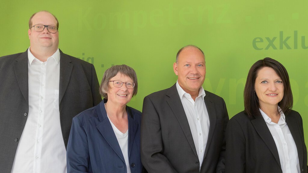 LVM-Versicherungsagentur John Schaper