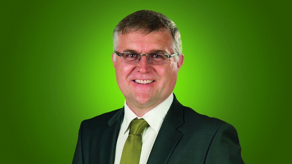 LVM-Versicherungsagentur Johann Faderl