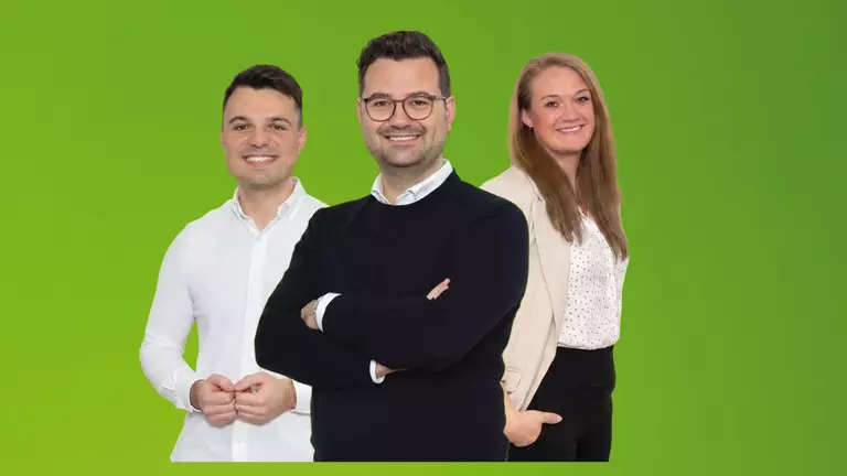 Wir kümmern uns: LVM-Versicherungsagentur Patrick Rohde