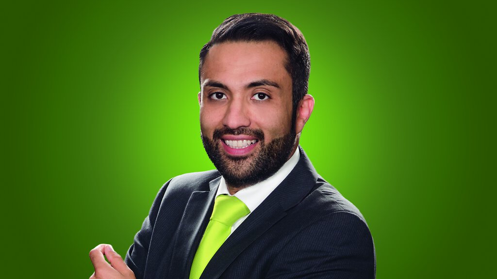 LVM-Versicherungsagentur Kaweh Afhami