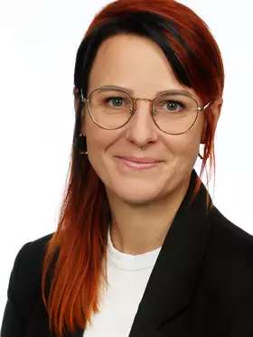 Vivien Kleymann
