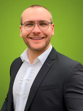 Philipp Buchner