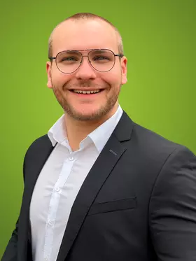 Philipp Buchner