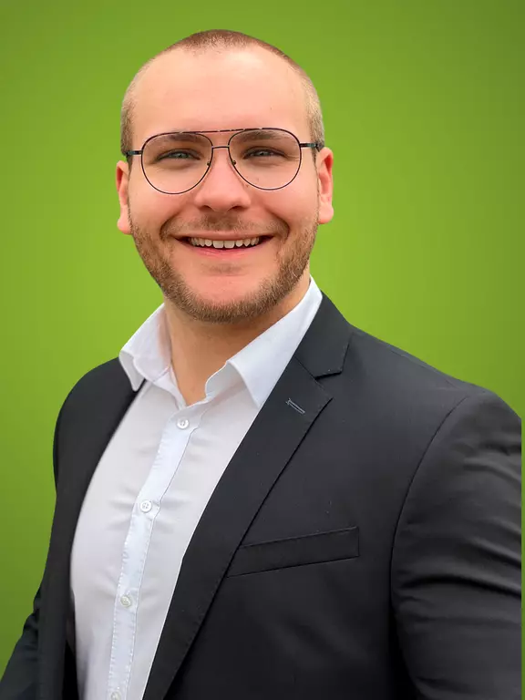 Philipp Buchner