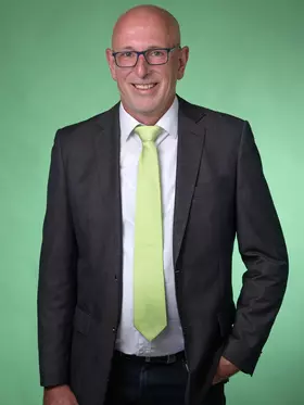 Dirk Theermann
