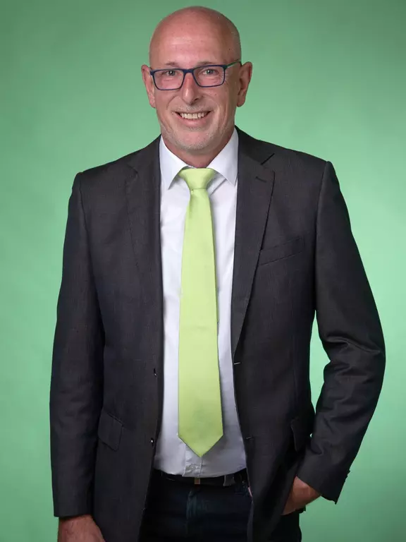 Dirk Theermann