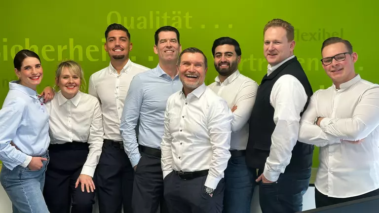 Wir kümmern uns: LVM-Versicherungsagentur Thomas Poersch