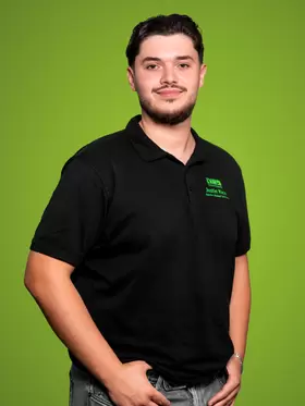 Justin Klein