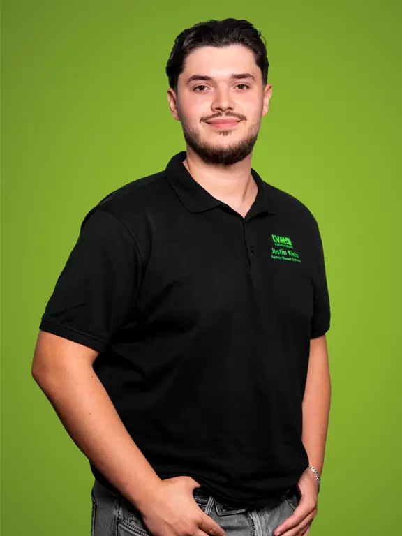 Justin Klein