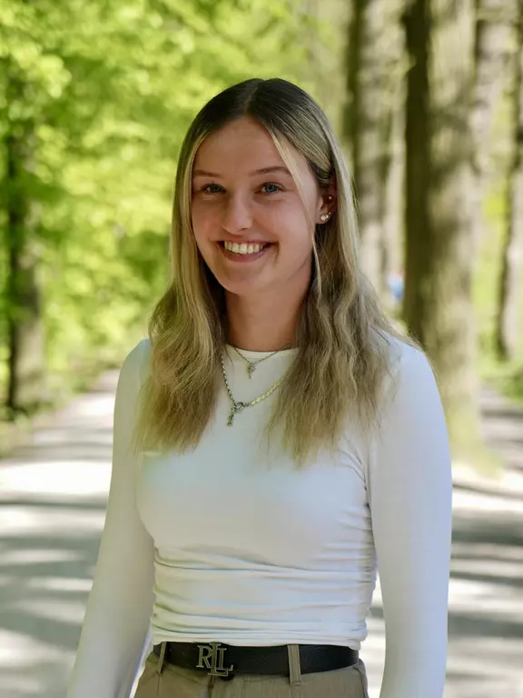 Alina Runde