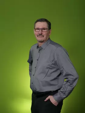 Stefan Seidel