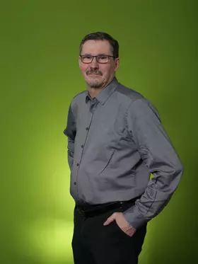 Stefan Seidel