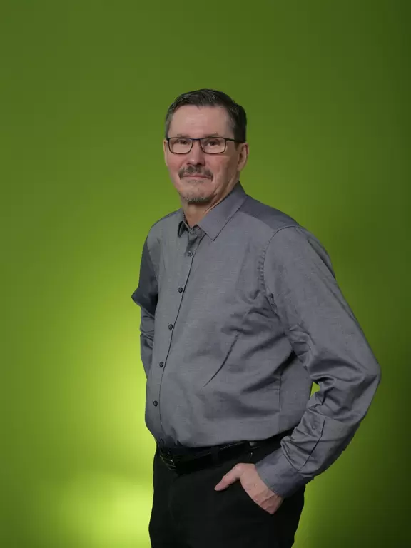 Stefan Seidel