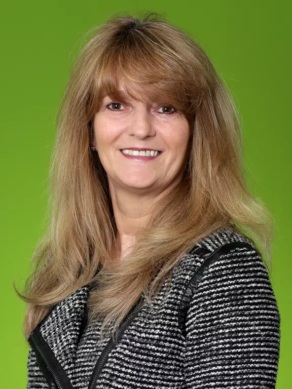 Regina Rübenstrunk
