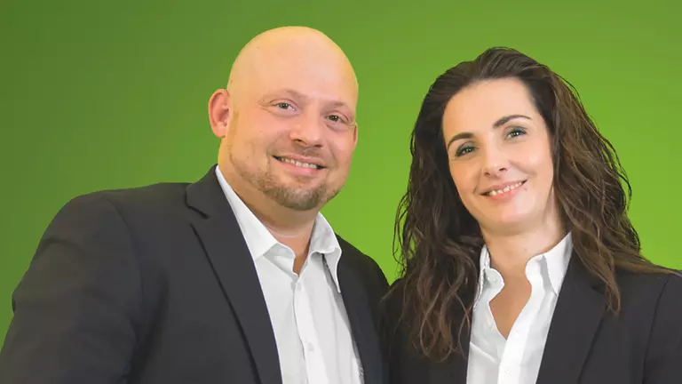 Wir kümmern uns: LVM-Versicherungsagentur Christian Lieske