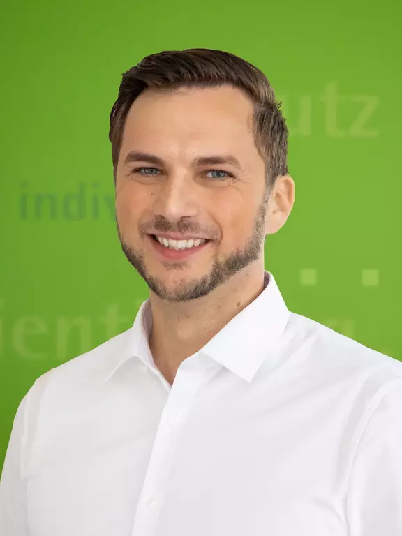 Kristian Thamm