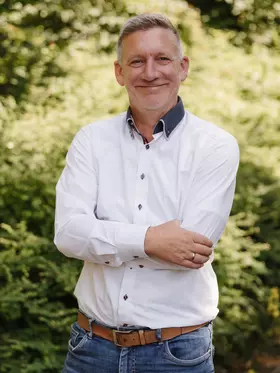 Björn Egbers