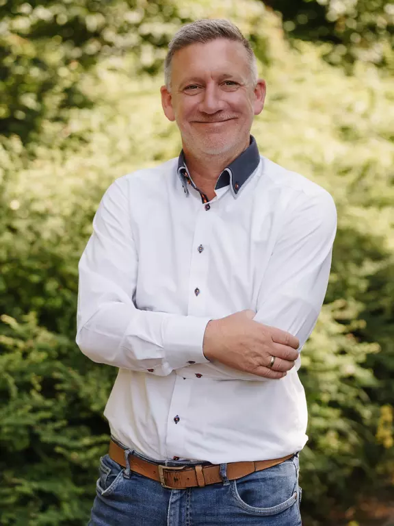Björn Egbers