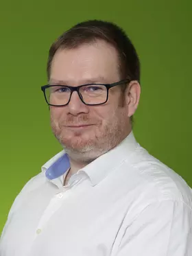Markus Bisping