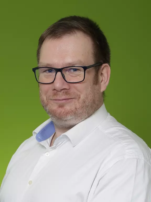 Markus Bisping
