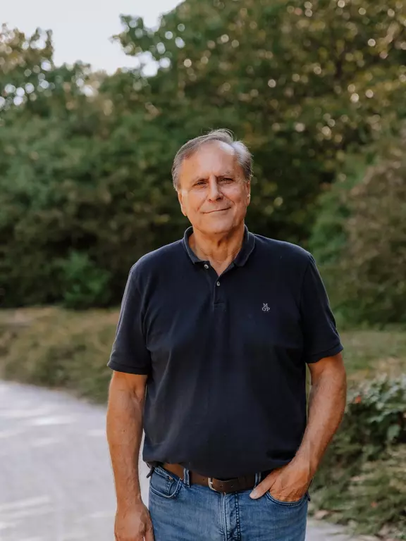 Winfried Langert