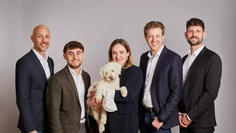 Wir kümmern uns: LVM-Versicherungsagentur Adriano Ciaramella