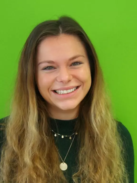 Celine Schulz