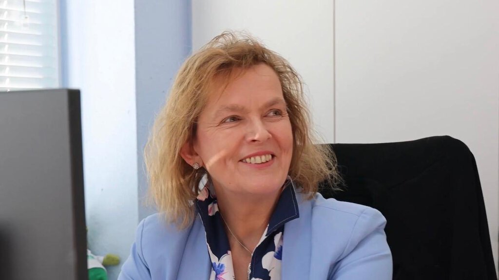 LVM-Versicherungsagentur Carola Heinz