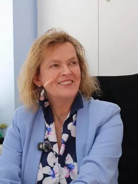 Carola Heinz