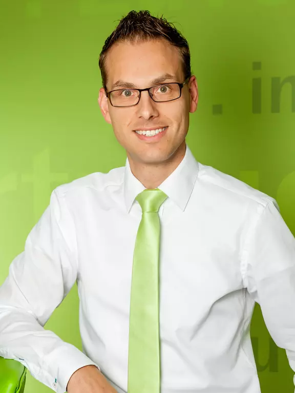 Matthias Saneke