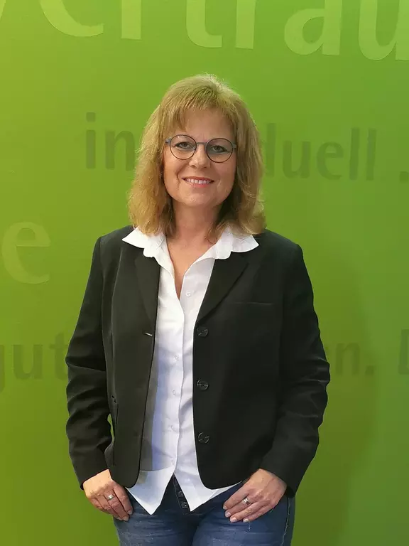 Gabriele Poschpiech