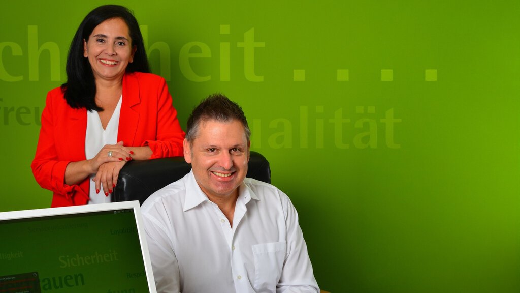 LVM-Versicherungsagentur Bernd Kasberger