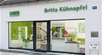 Guter Service braucht einen Ansprechpartner vor Ort.