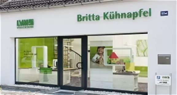 Guter Service braucht einen Ansprechpartner vor Ort.